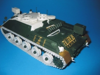 PE Jagdpanzer Kanone