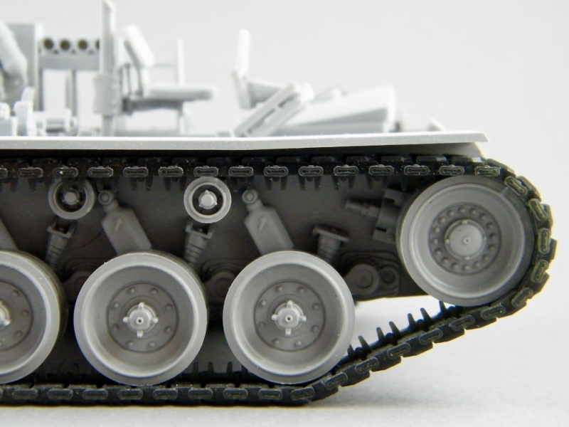 Leopard 1 Kette Typ Diehl 139 E2