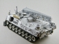 Mobile Preview: Leopard 1 ARV "Bergingstank NL"