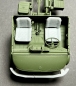 Mobile Preview: Unimog S404 Upgrade Kit (ICM 35135)