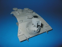 Jagdpanzer Kanone Upgrade Kit