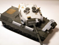 Leopard 1A5 DK-1