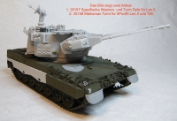 Leopard 2 Marksman ItPsv 90 (Preorder)
