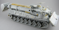 Leopard 1 Badger AEV (early)