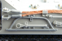 BPZ 2 Detail Upgrade Kit (Takom 2122, 2135)