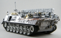Leopard 1 AEV "Genietank NL"