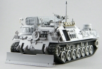 Leopard 1 ARV "Bergingstank NL"