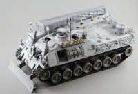 Leopard 1 ARV "Bergingstank NL"