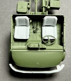 Unimog S404 Upgrade Kit (ICM 35135)