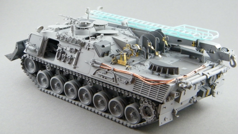 Leopard 1 AEV 1