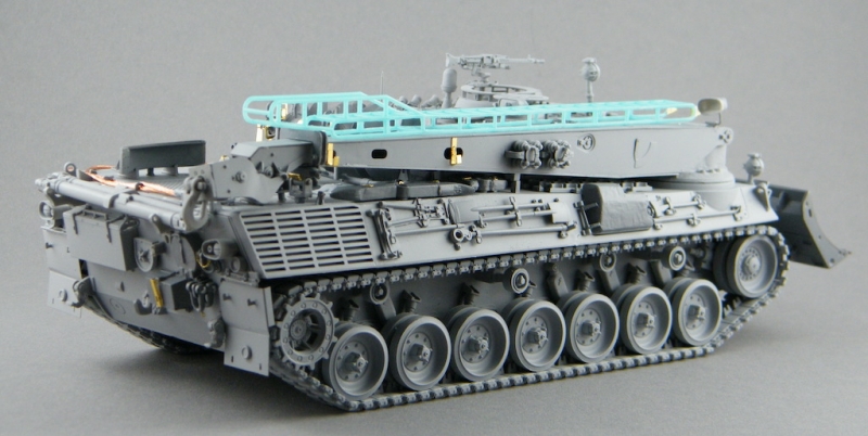 Leopard 1 AEV 1
