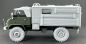 Preview: Unimog S404 Sonderkoffer