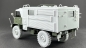 Preview: Unimog S404 Sonderkoffer