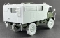 Preview: Unimog S404 Sonderkoffer