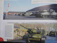 Leopard 2A7DK - 2. Edition - by Thomas Antonsen