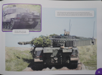 Leopard 2A7DK - 2. Edition - by Thomas Antonsen