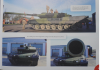 Leopard 2A7DK - 2. Edition - by Thomas Antonsen