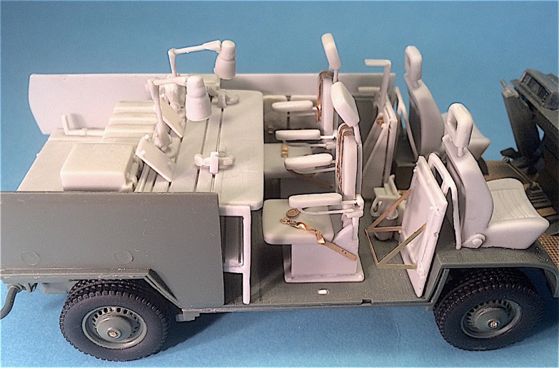 T3 Radio Shop