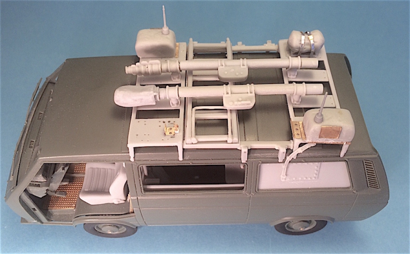 T3 Radio Shop