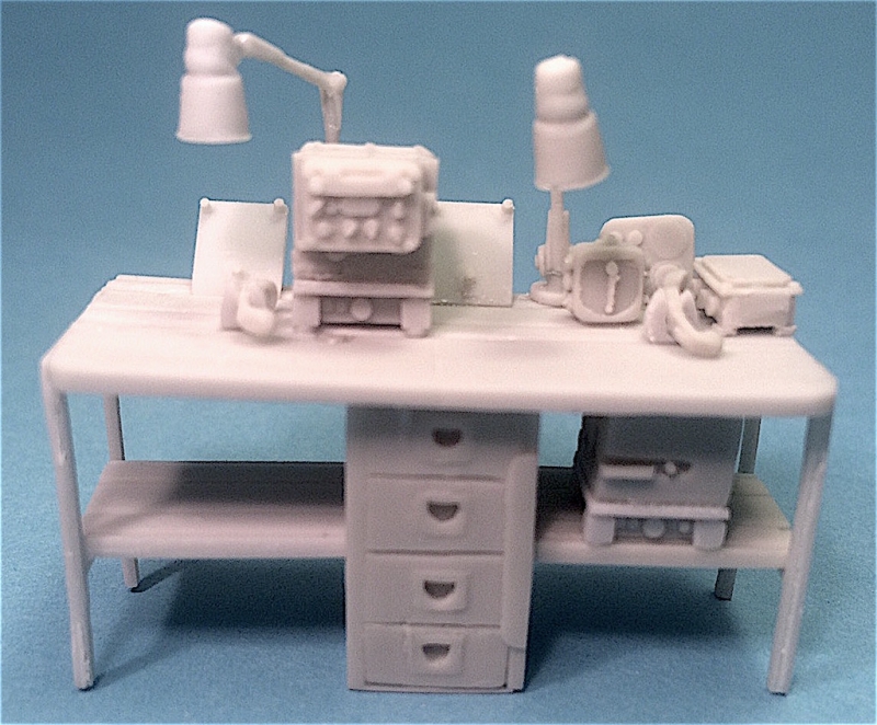 T3 Radio Shop
